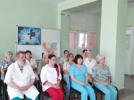 Методическая учеба
