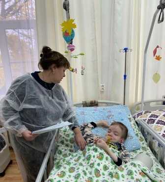 Неделя паллиативной помощи