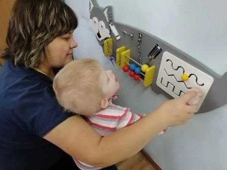 Пальчиковые минутки