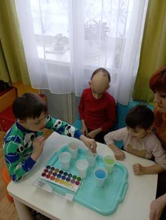 Маленькие открытия