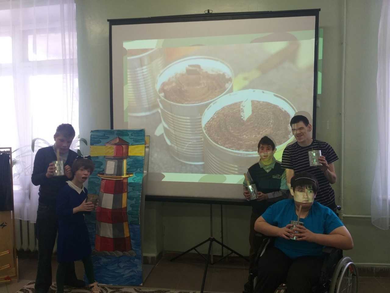 Блиндажная свеча