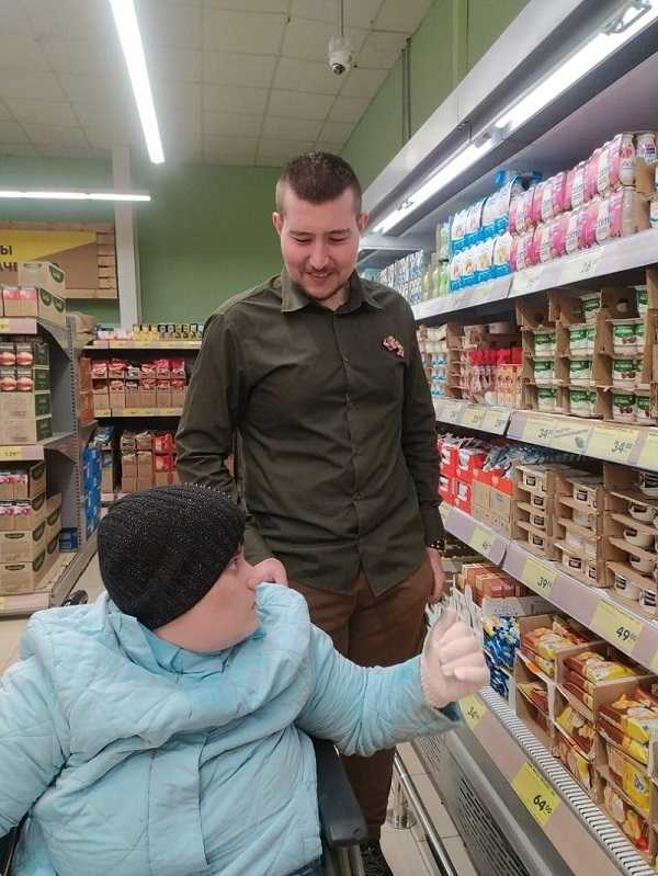 Учимся жить самостоятельно