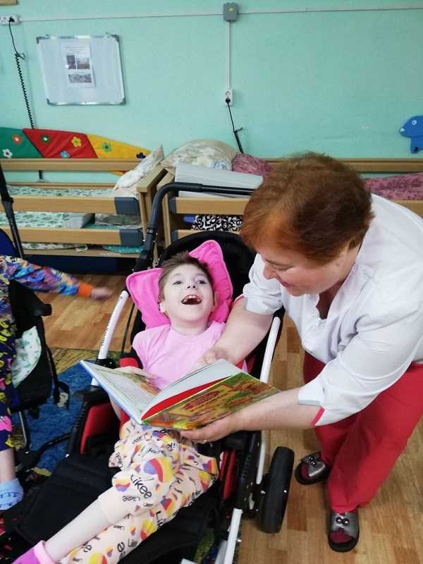 Не грустим в дождливую погоду.