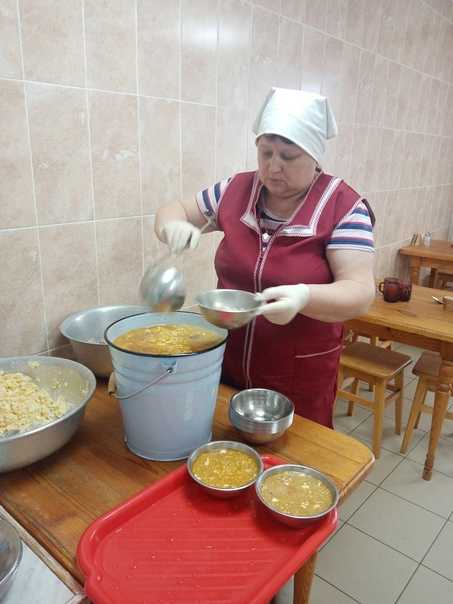 Обеспечение питанием