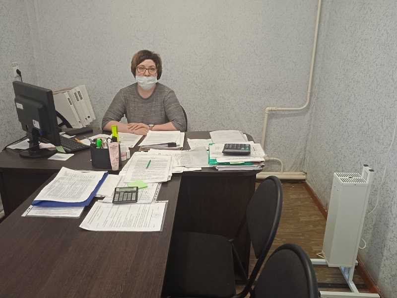 Жизнь получателей социальных услуг вовремя самоизоляции