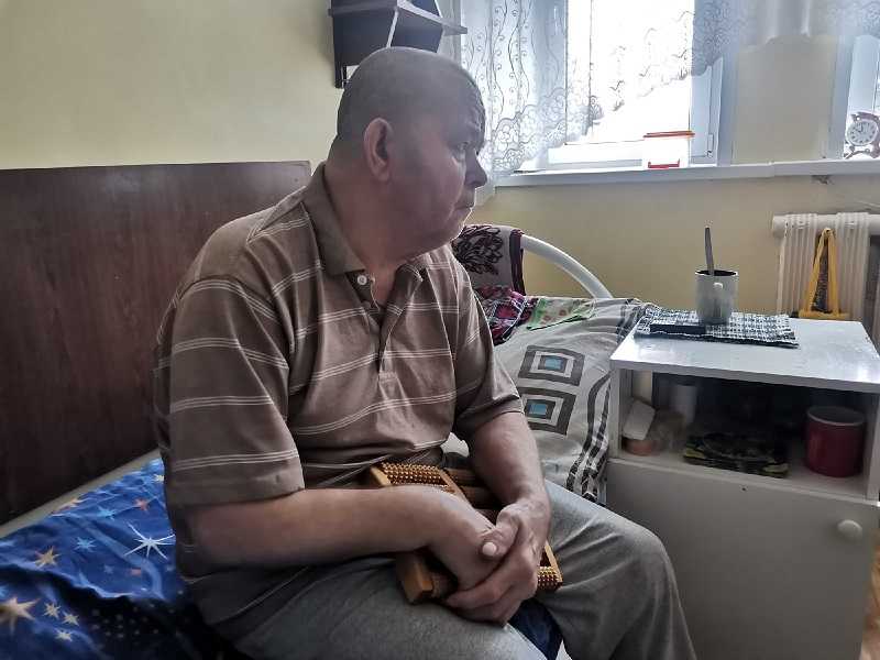 Физкультминутка