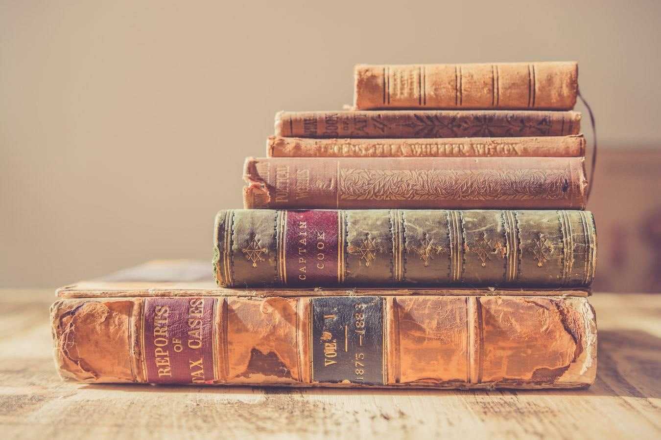 Всемирный день книги и авторского права.