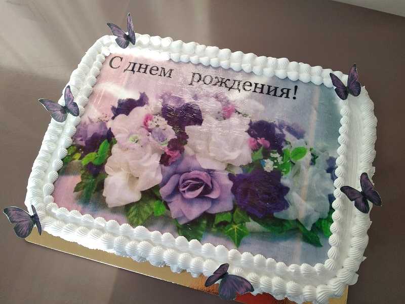 День именинника «Как на наши именины…»