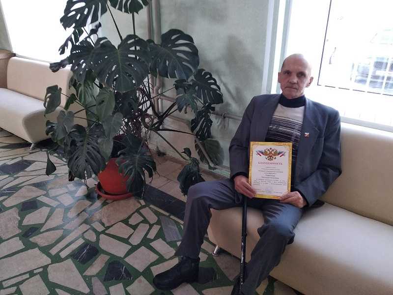 Торжественный вечер в ДК имени Дубровских
