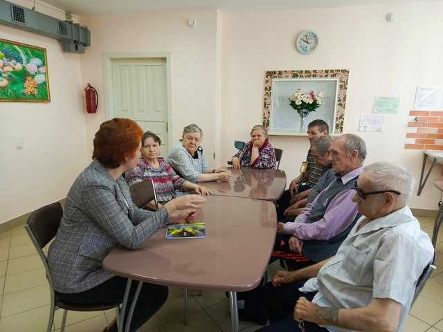 Тренинги для памяти и внимания