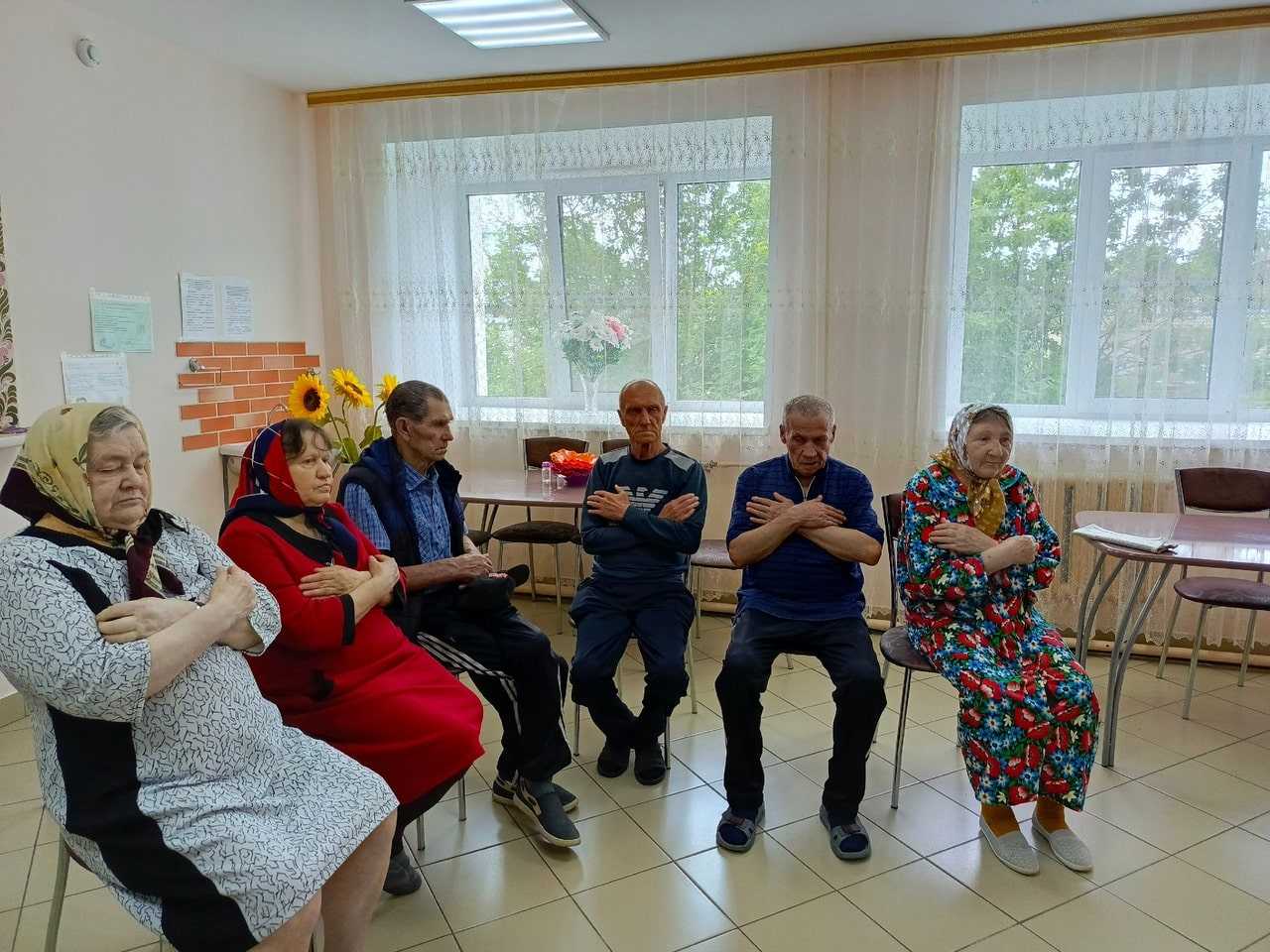 Причастие Святых Христовых Тайн