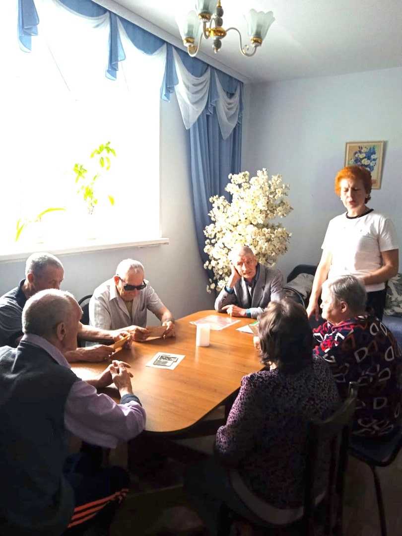 Час памяти 