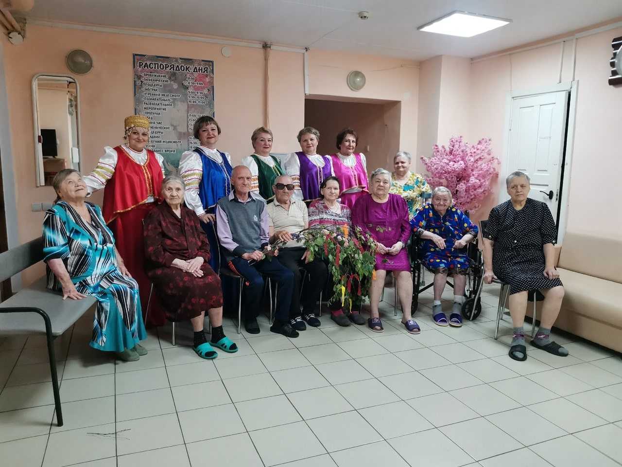концертная программа