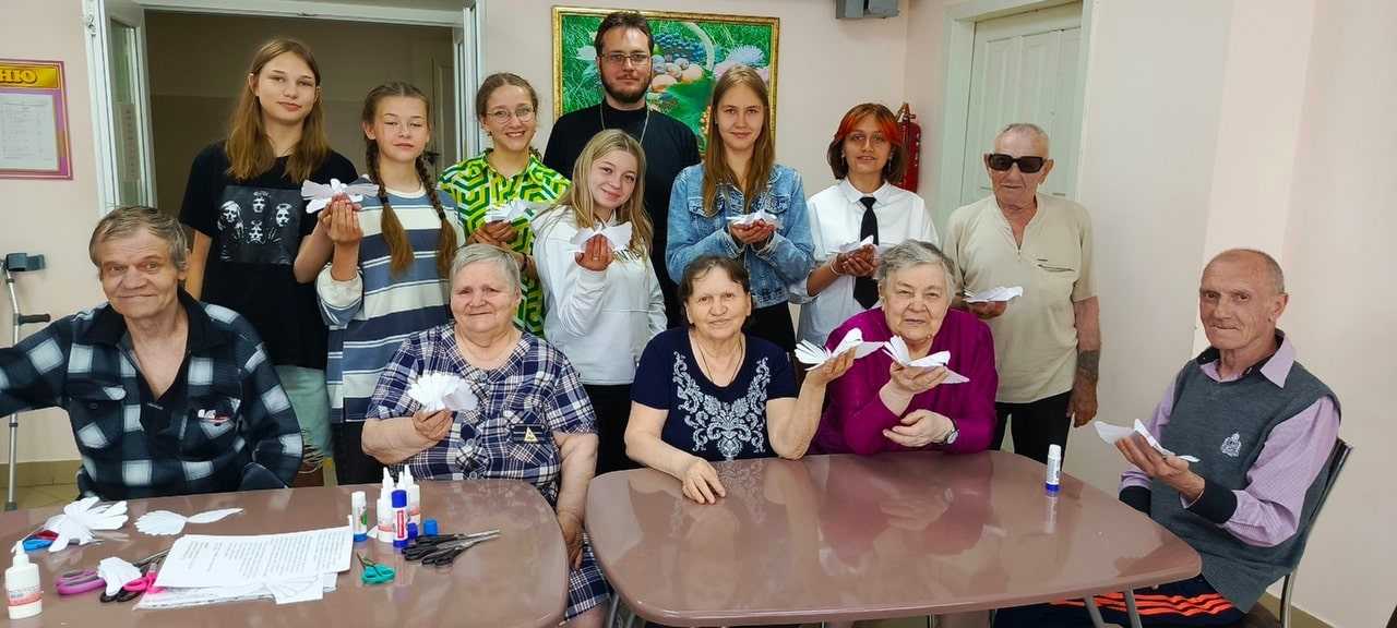 Творческая мастерская
