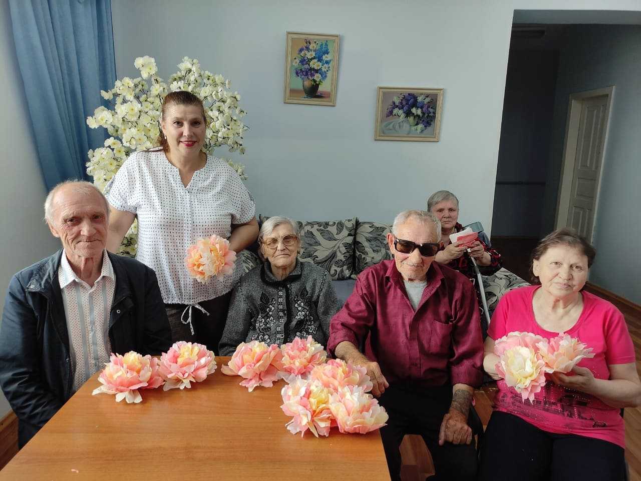Тематический час