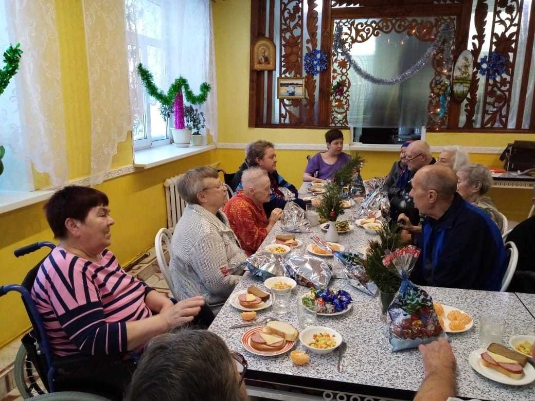 Новый Год!!!