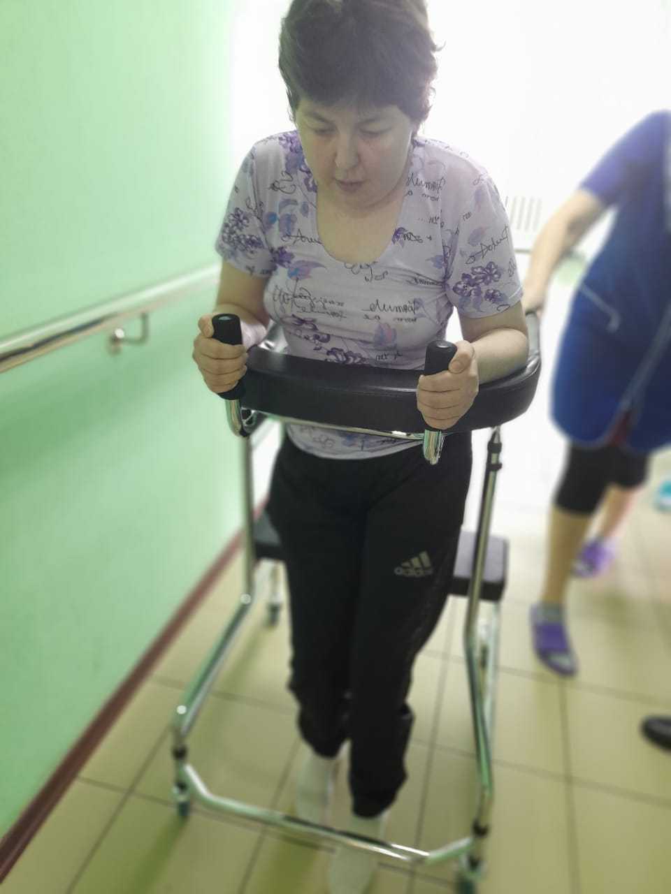 Час здоровья!