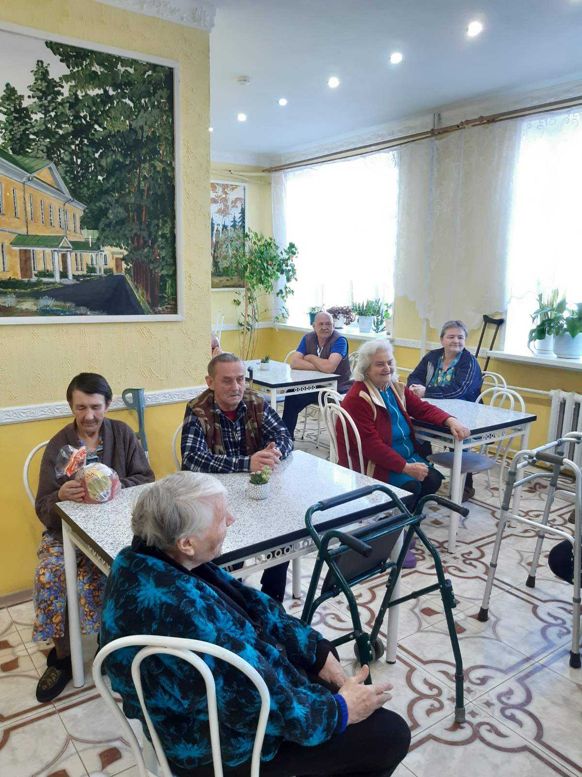 Пасха!