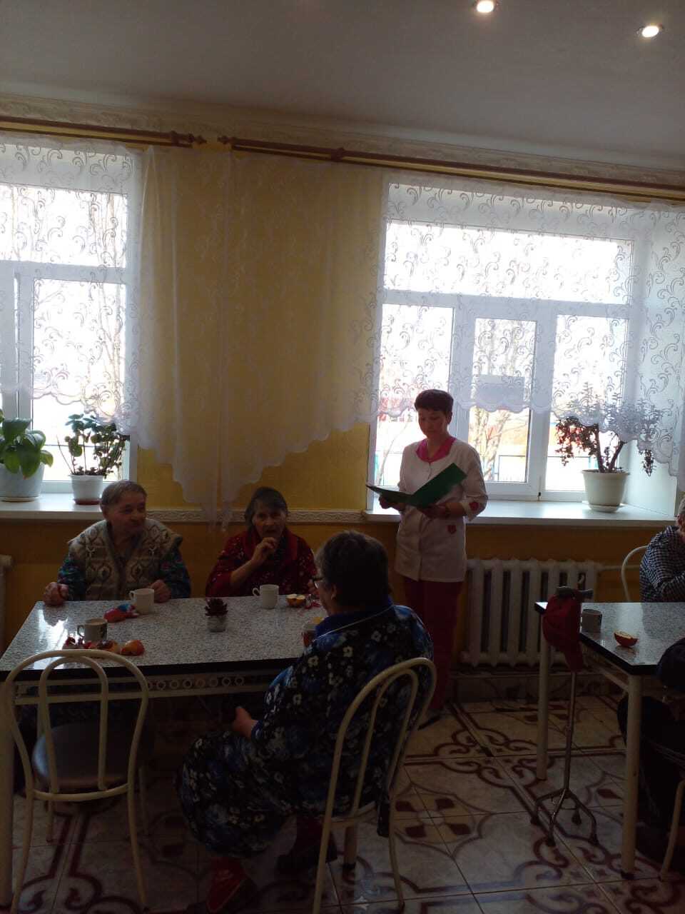 Пожарная безопасность!