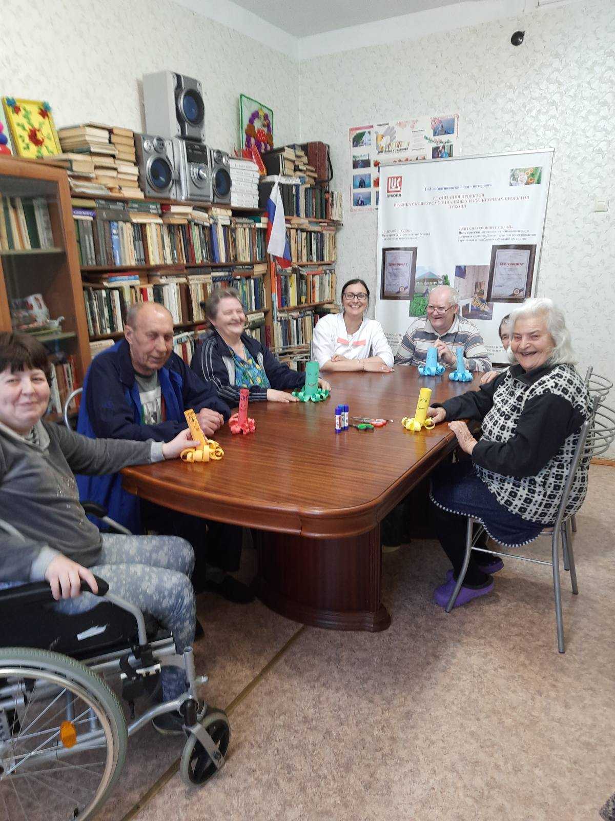 Поделки! 