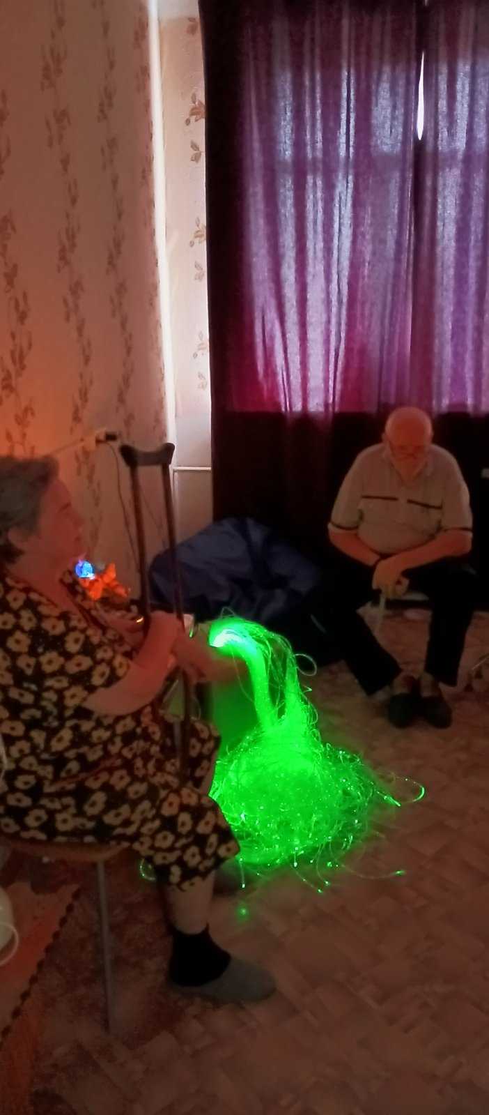 Релаксация!