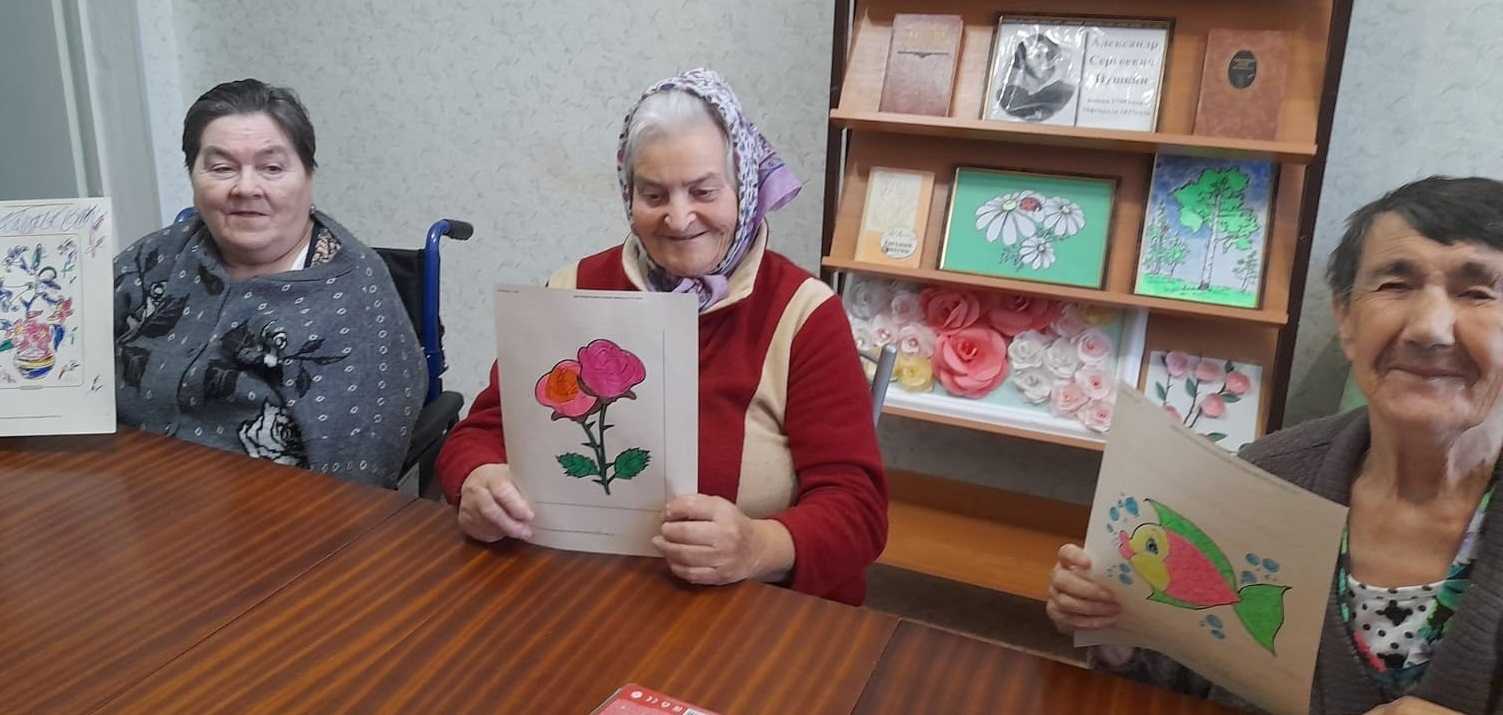 Раскраски для взрослых!