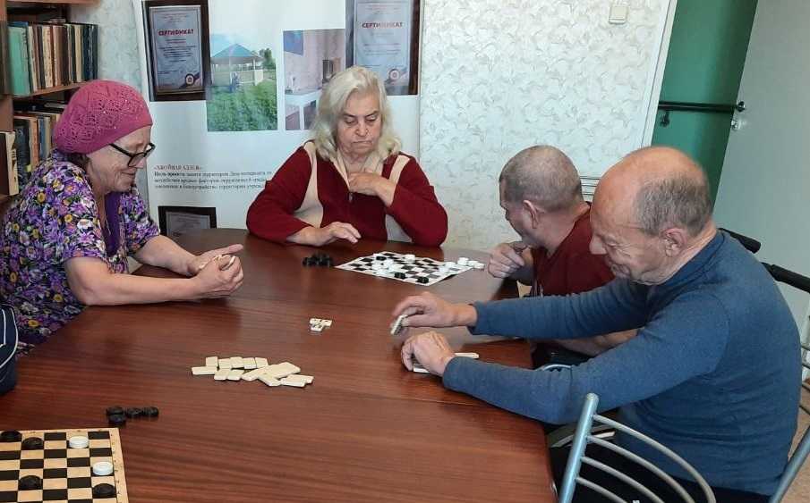Любимые игры!