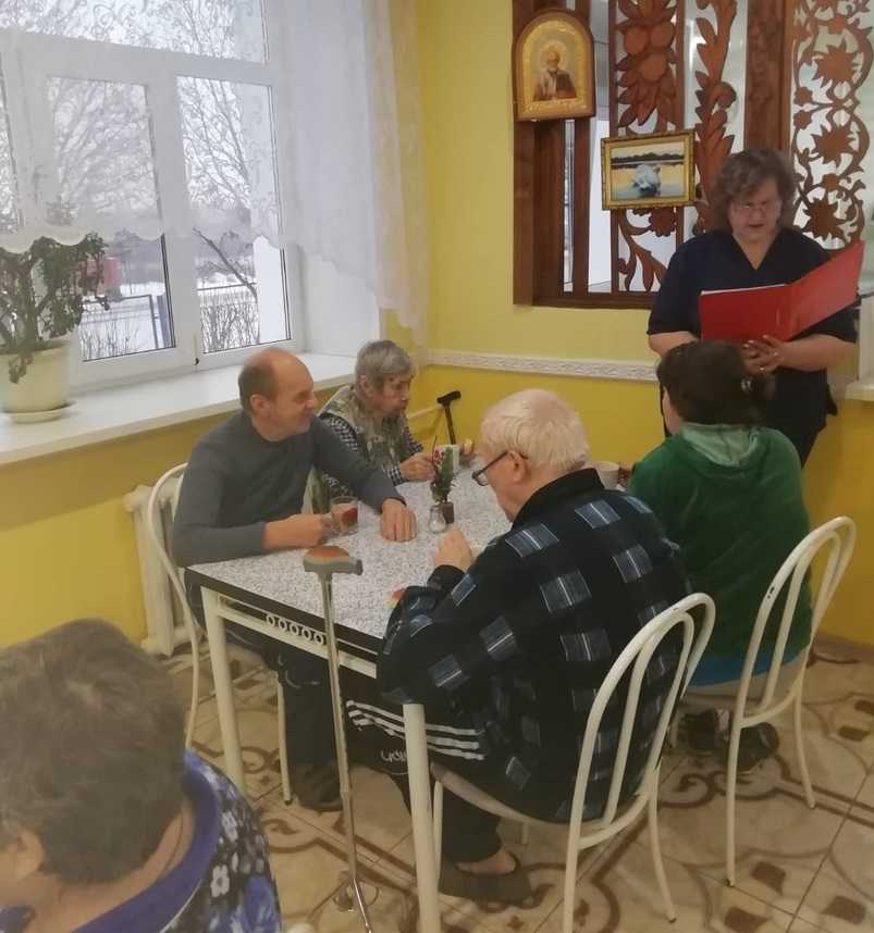 Михайлов день!