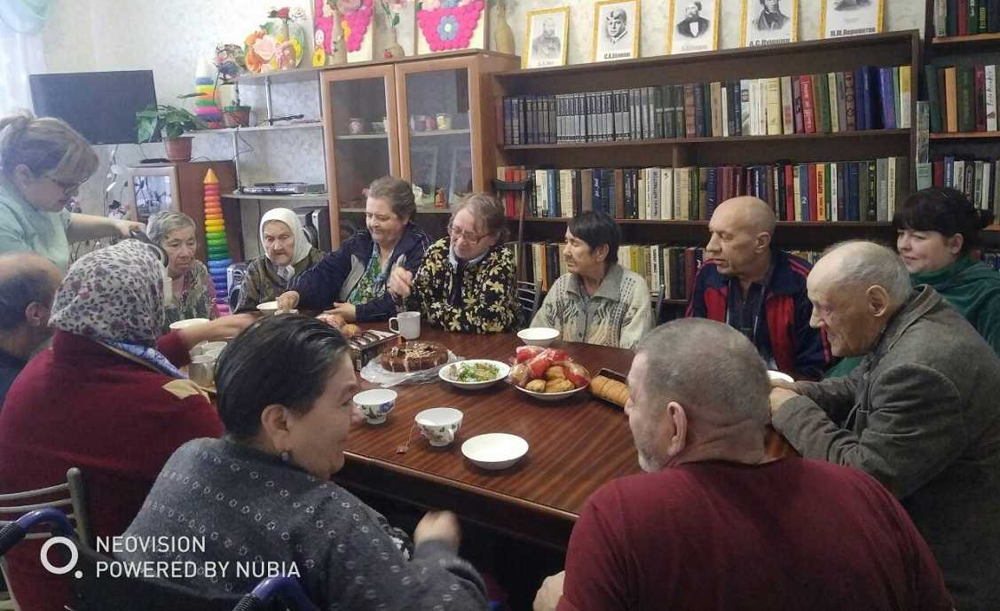 День матери!