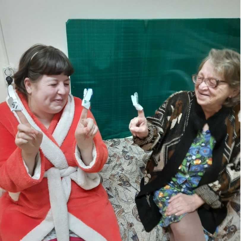 Год кролика!