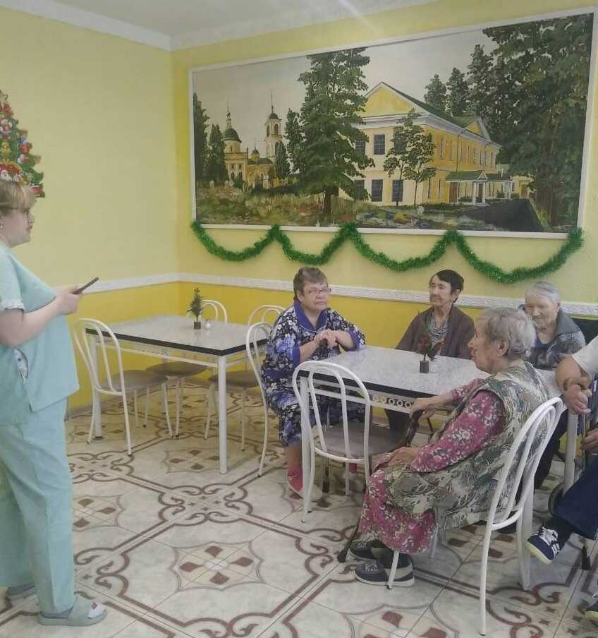 Страна загадок и отгадок!