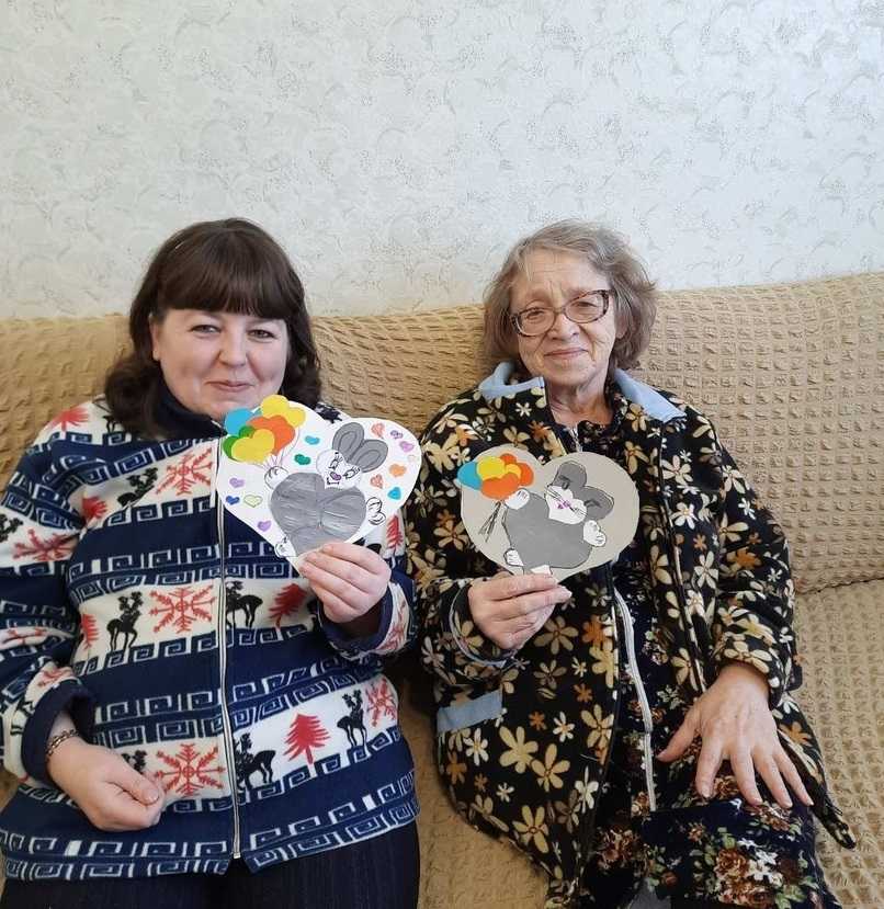 Аппликация!