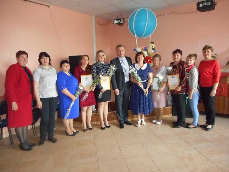 День социального работника