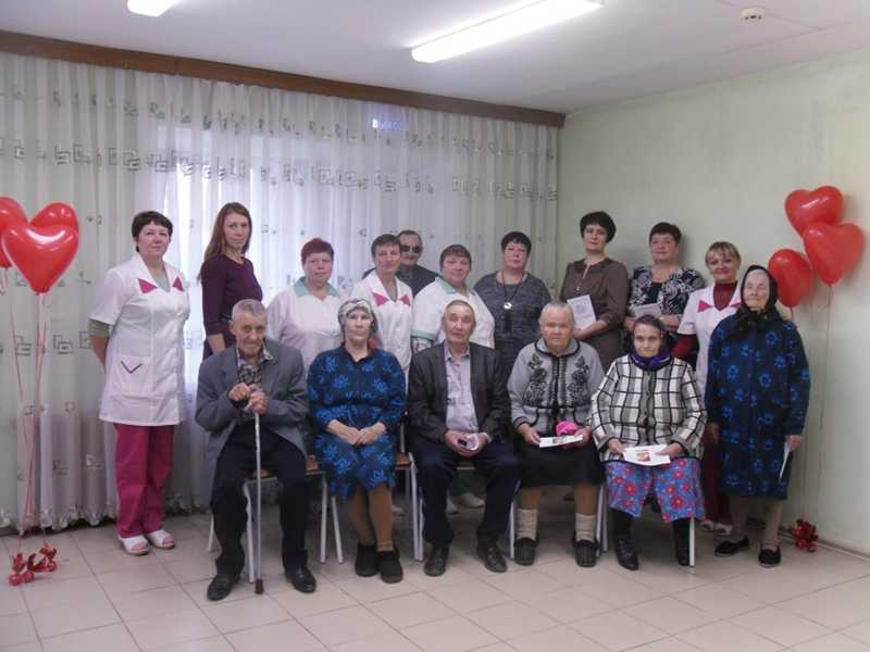 Медицинская конференция