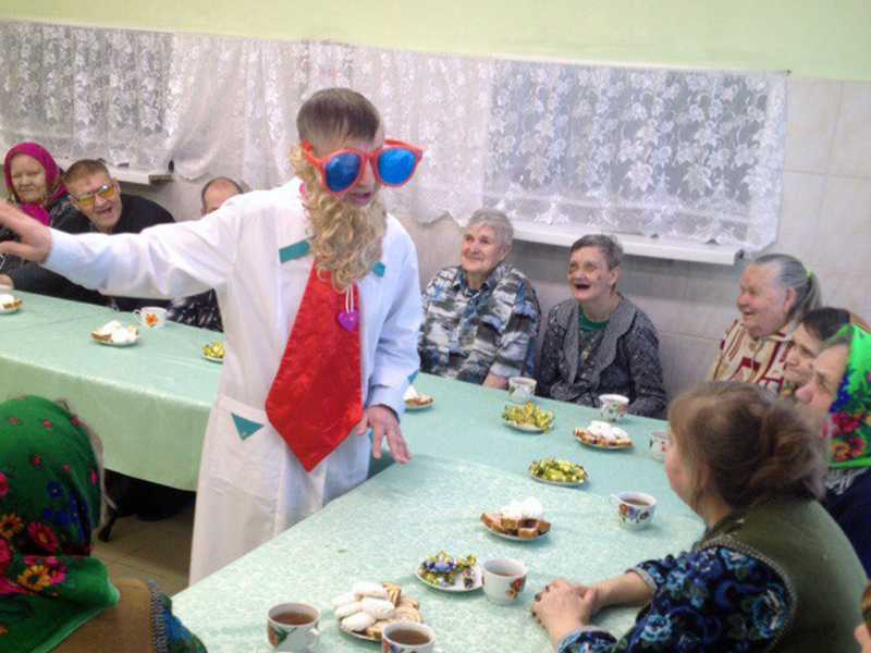 День защитника отечества