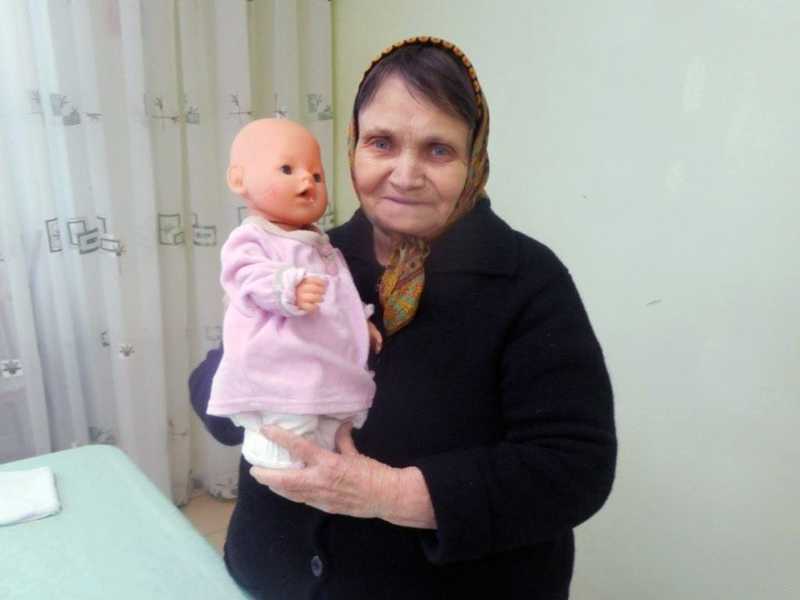 Международный женский День