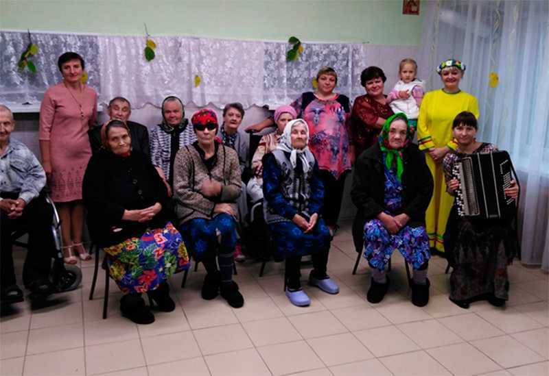 Мероприятие 