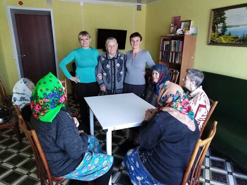 Музыкальное кафе