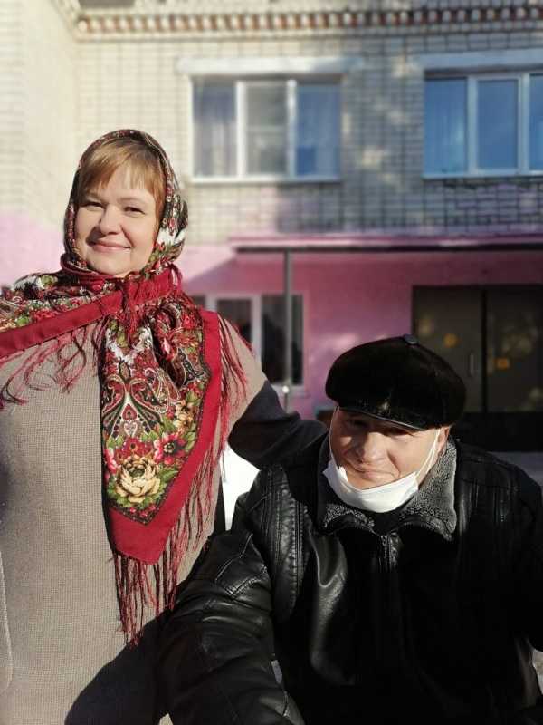 Масленица