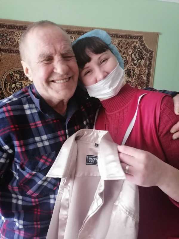 Неделя добра