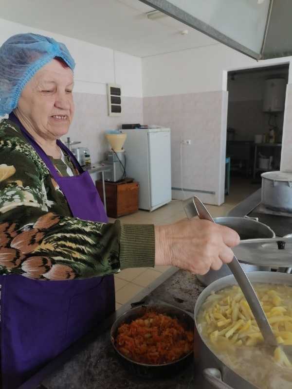 День супа