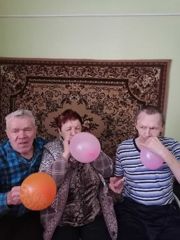 Положительные эмоции