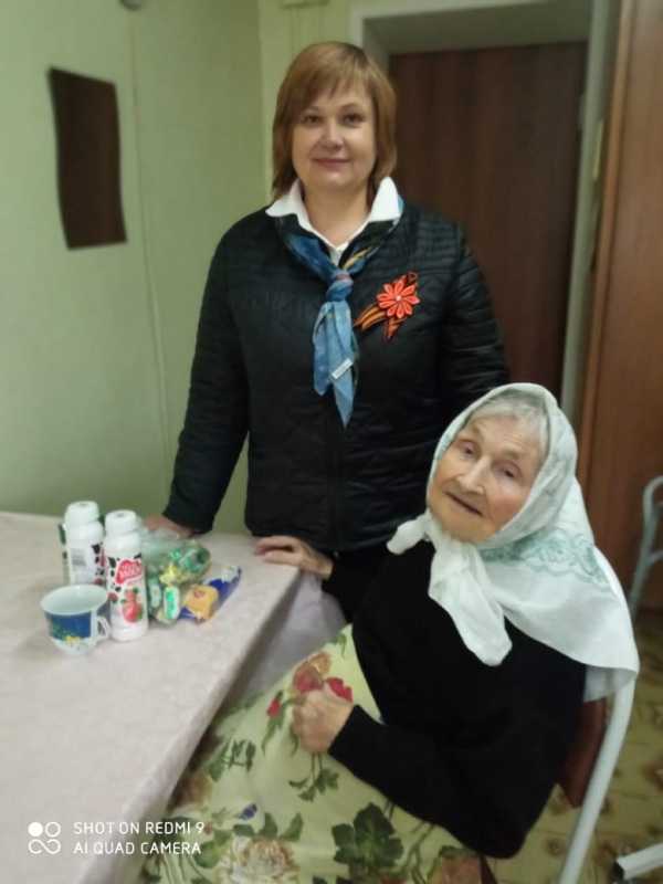 День Победы