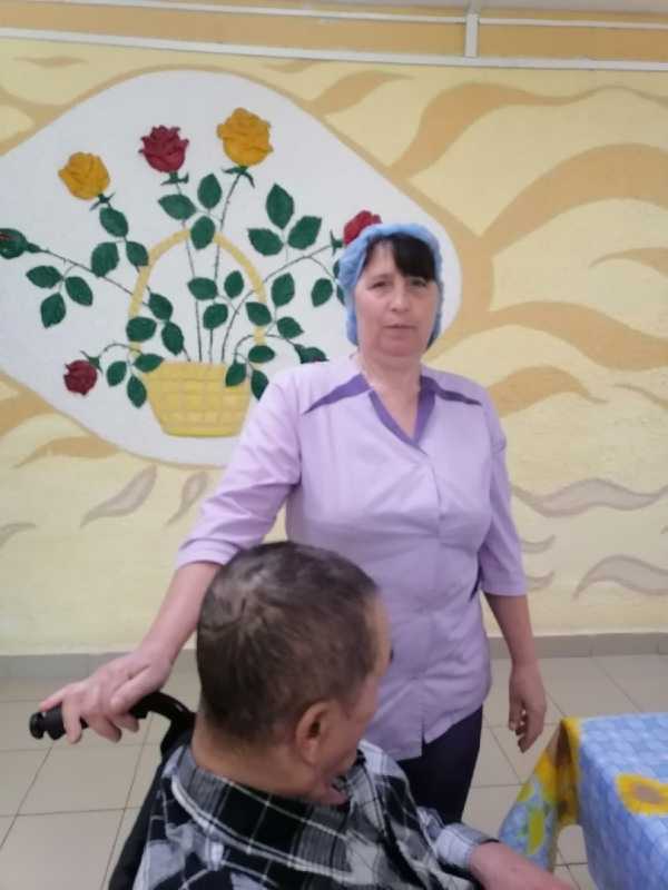 Тренинг
