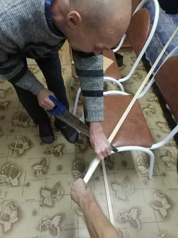 Доброе дело