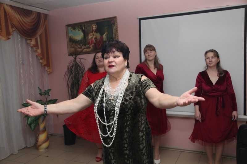 День Матери