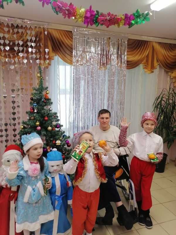Новый год