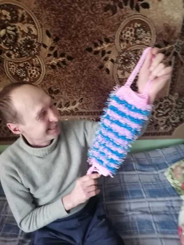 Подарочки