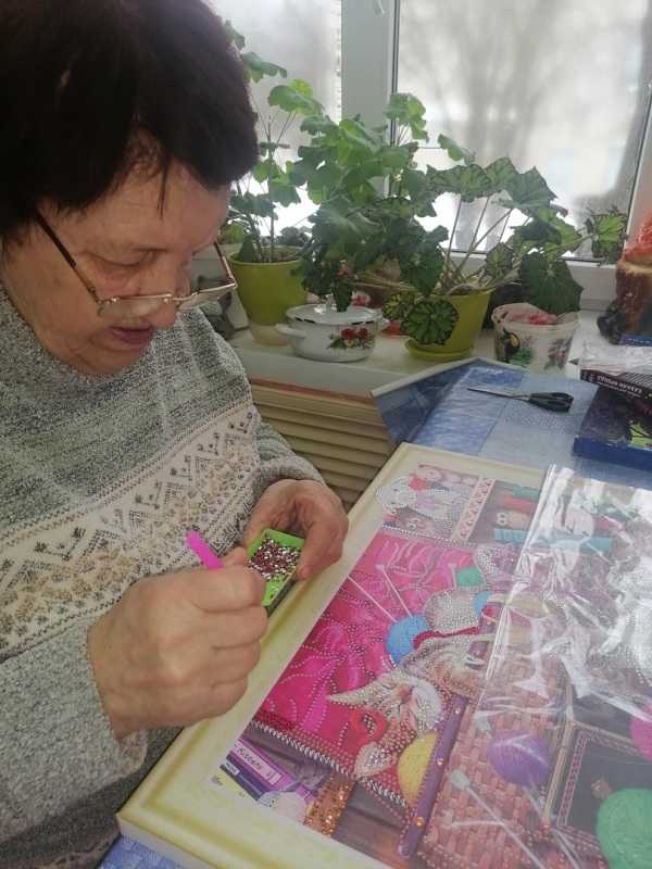 Настольные игры