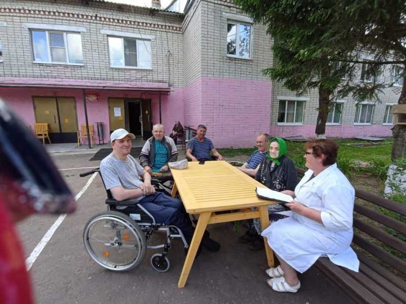 Викторина